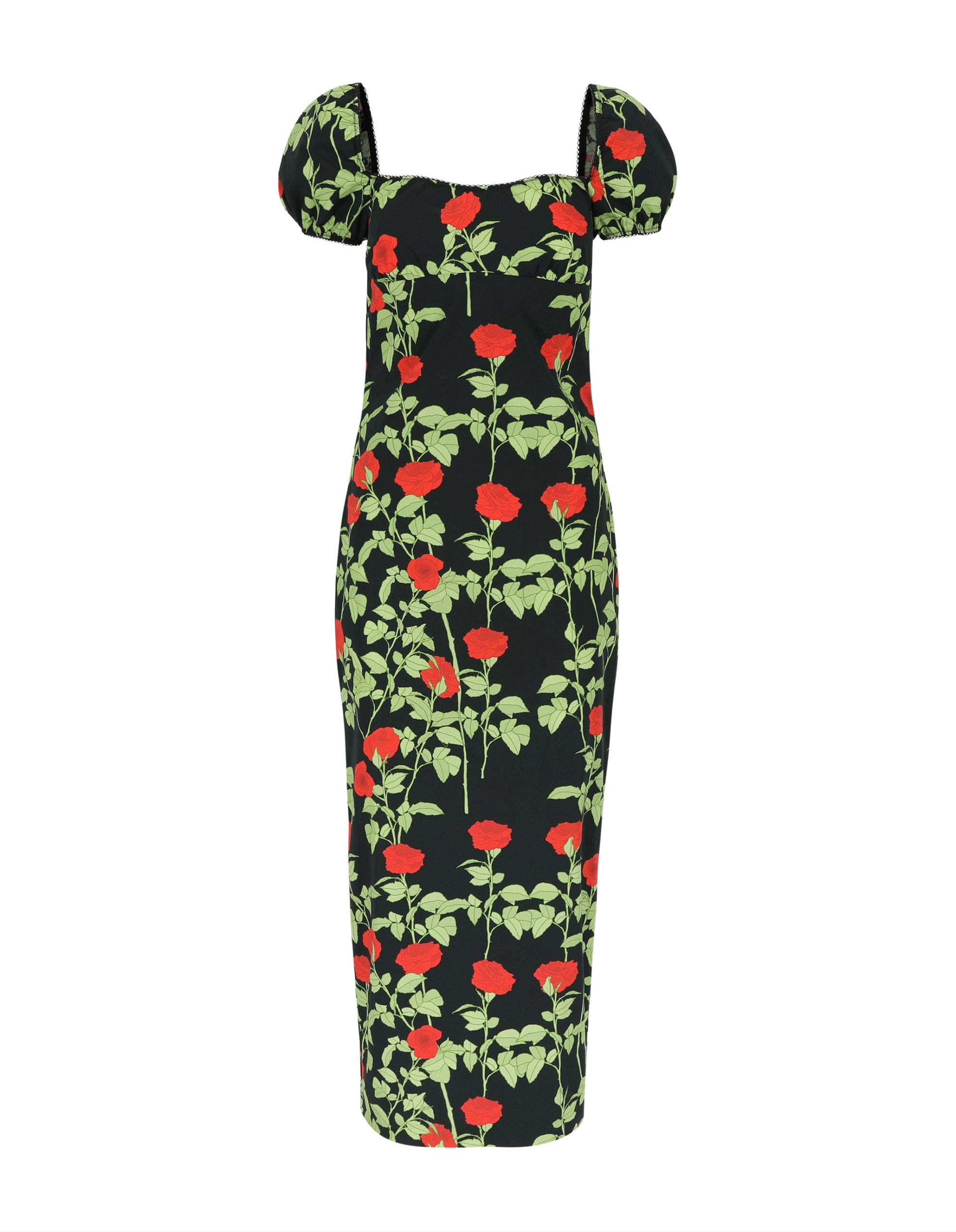 Bernadette Dress Rupert