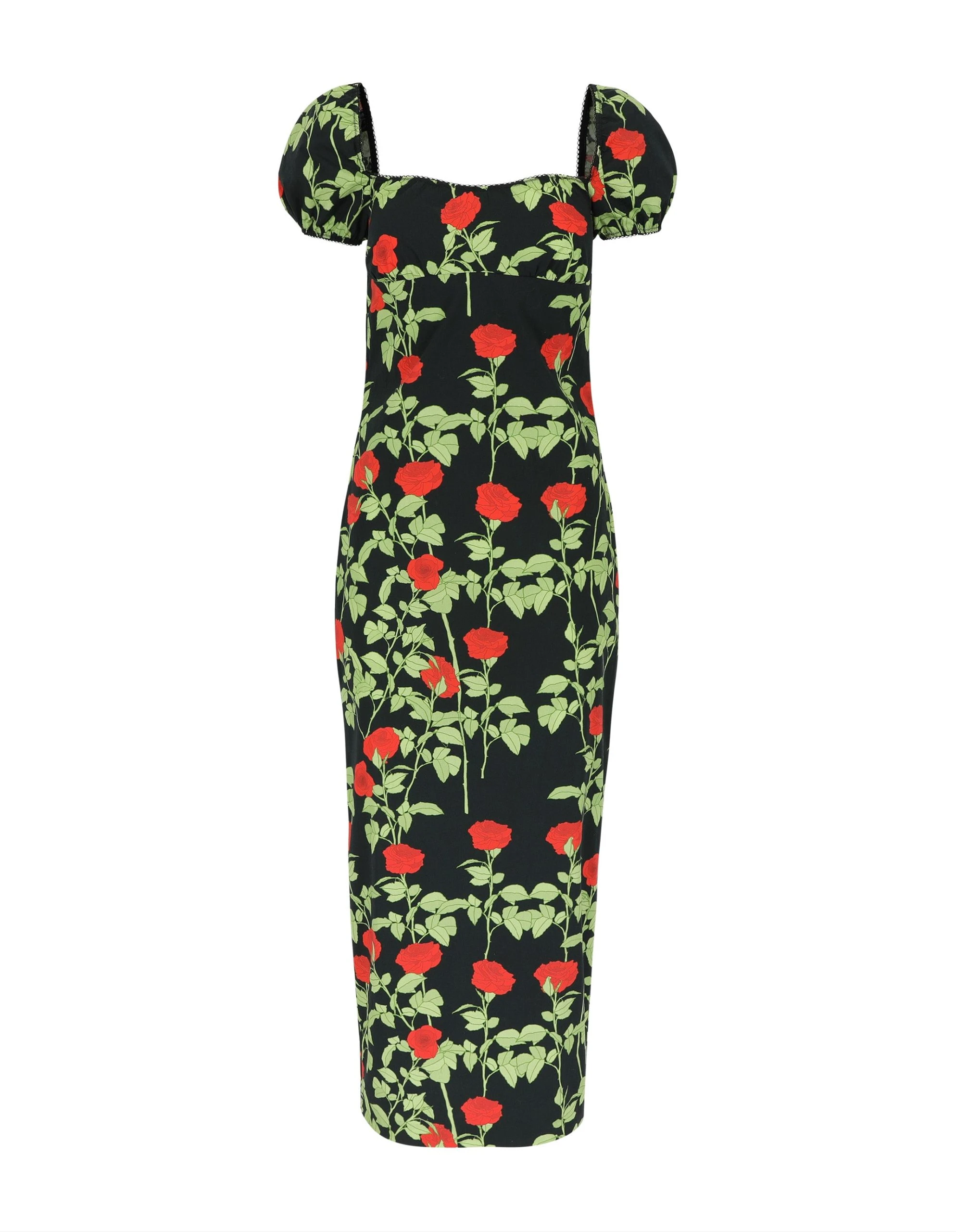 Bernadette Dress Rupert Bernadette Dress Rupert