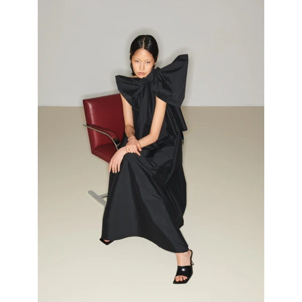 Bernadette dress
