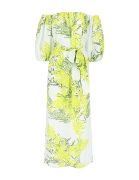 Bernadette Dress Zaza