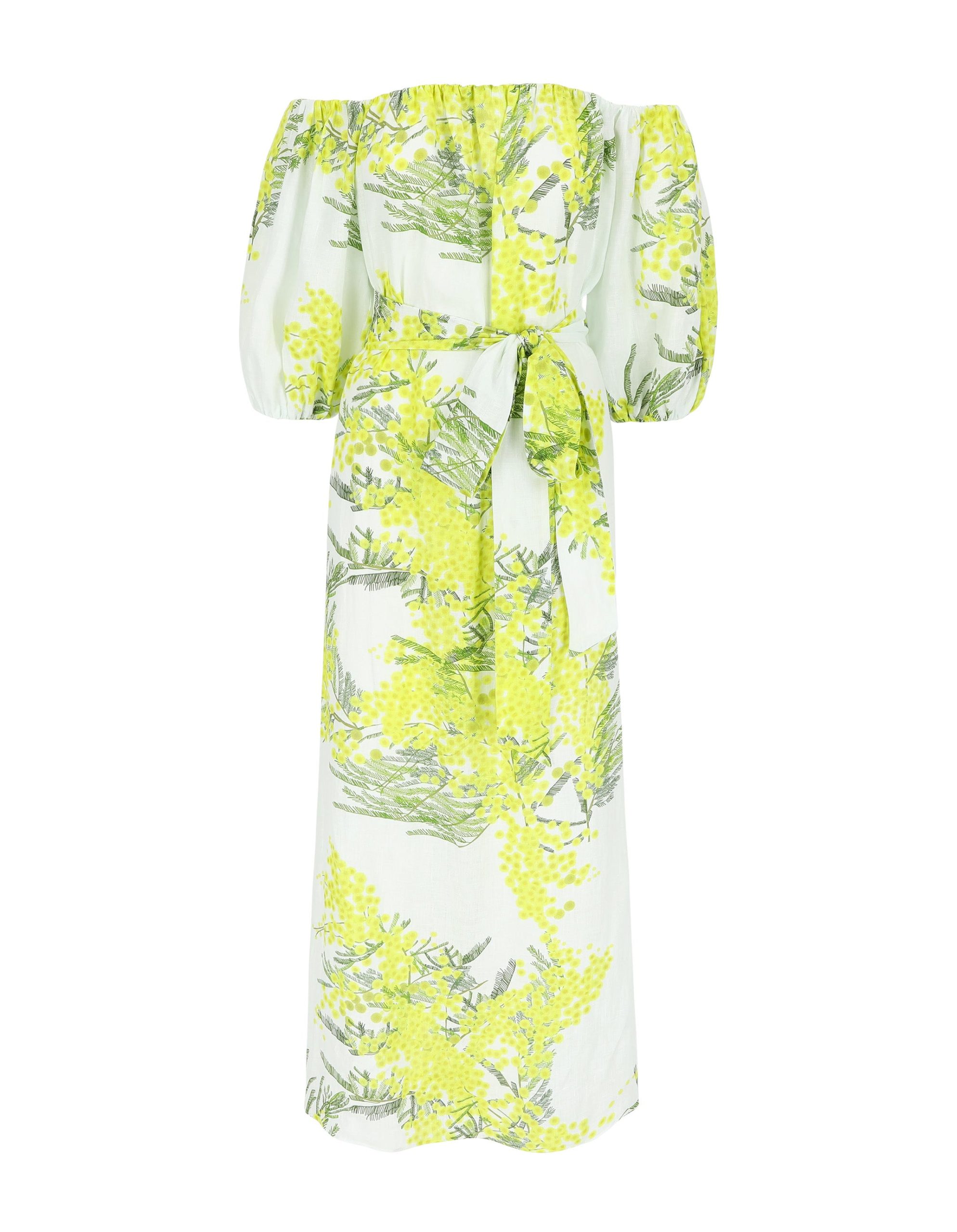 Bernadette Dress Zaza