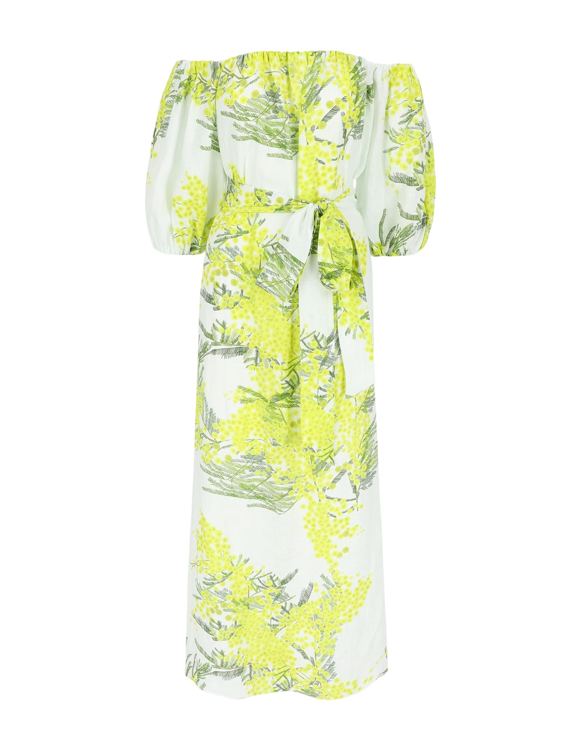 Bernadette Dress Zaza Bernadette Dress Zaza