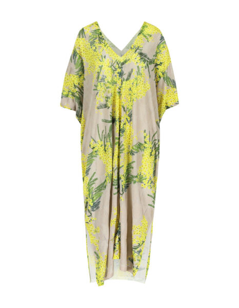 Bernadette Dress Zoja