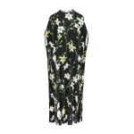 Bernadette Embroidered Dress Eleonore