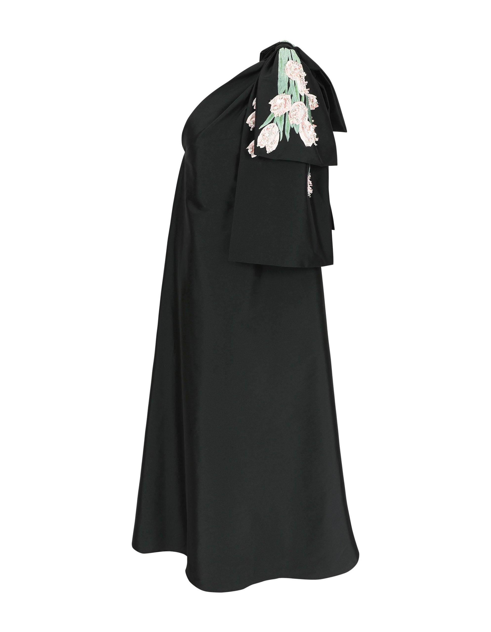 Bernadette Embroidered Dress Winnie
