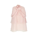 Bernadette Short Dress Henry