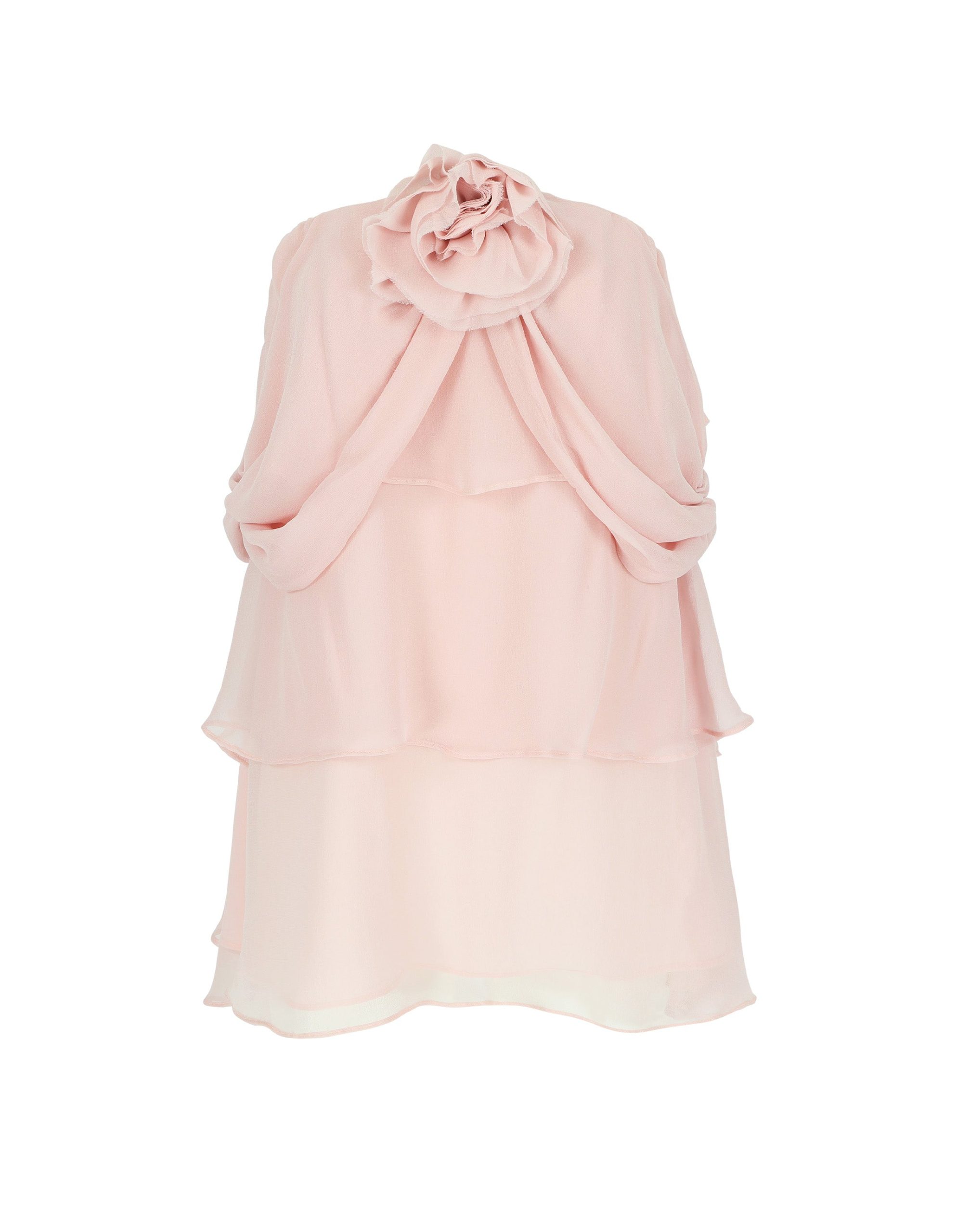 Bernadette Short Dress Henry