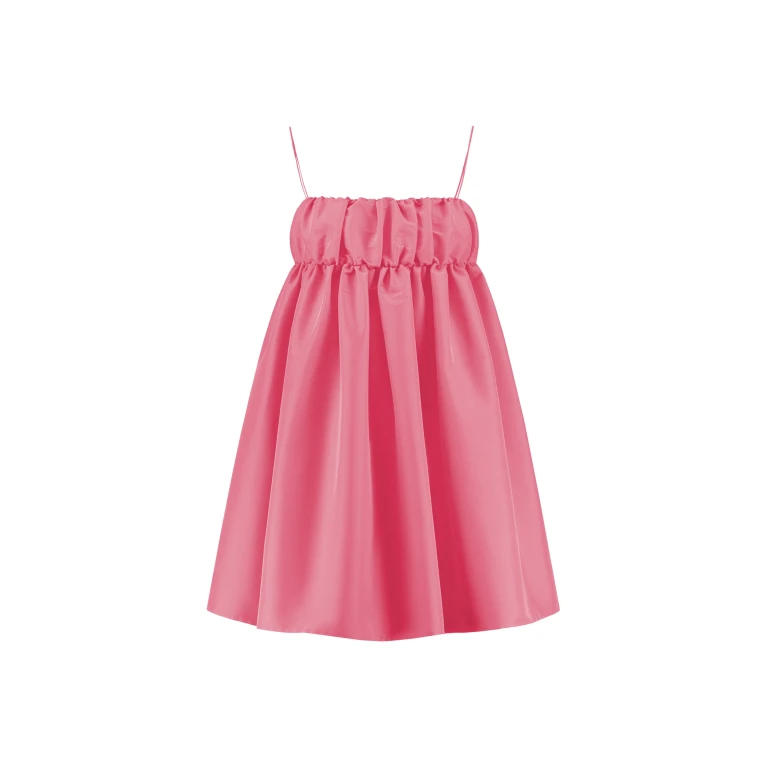 Bernadette Short dress Birgit