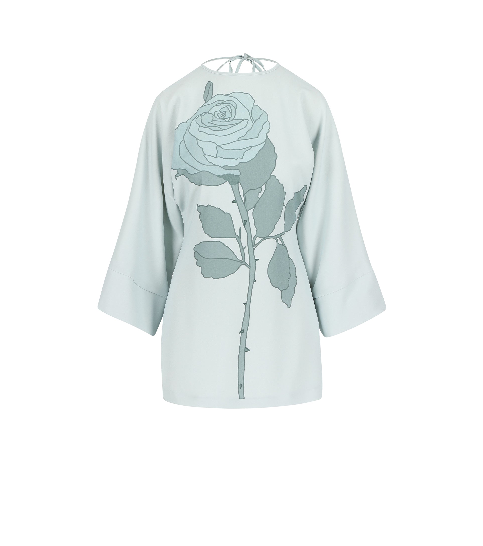 Bernadette Short dress Emmanuelle