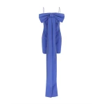Bernadette Short dress Estelle
