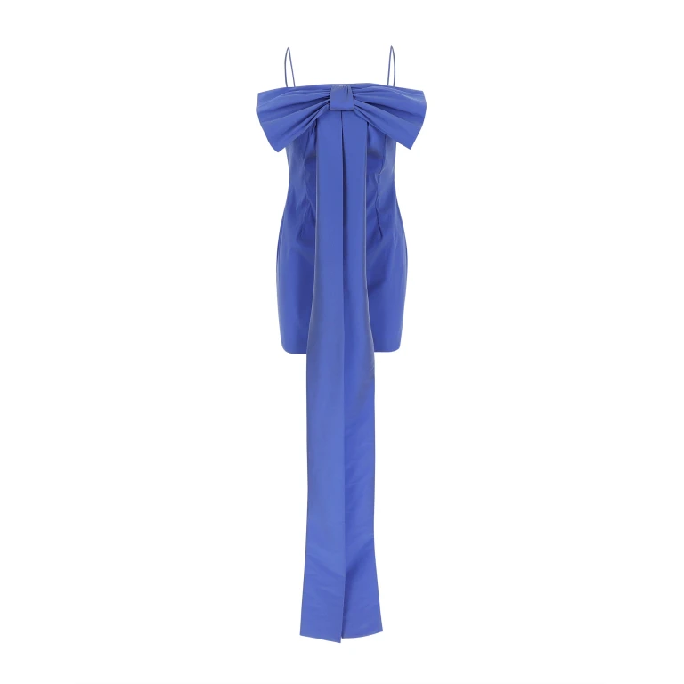 Bernadette Short dress Estelle