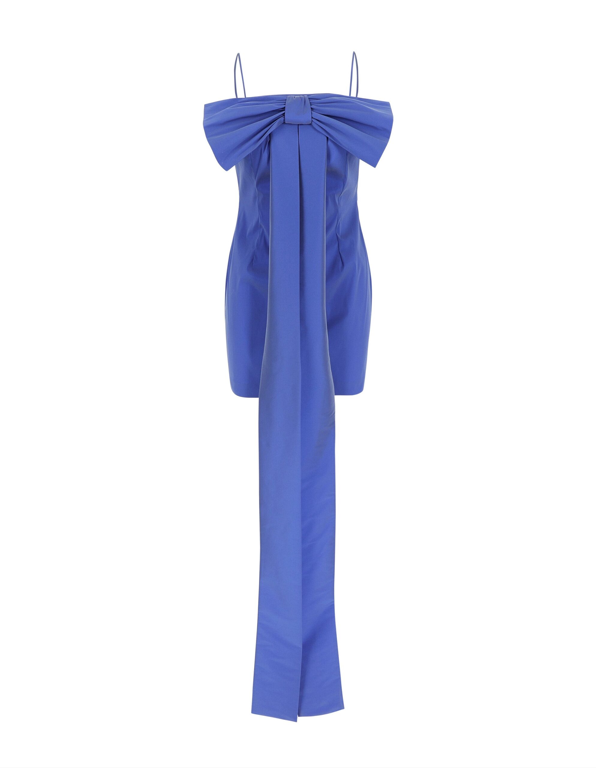 Bernadette Short dress Estelle