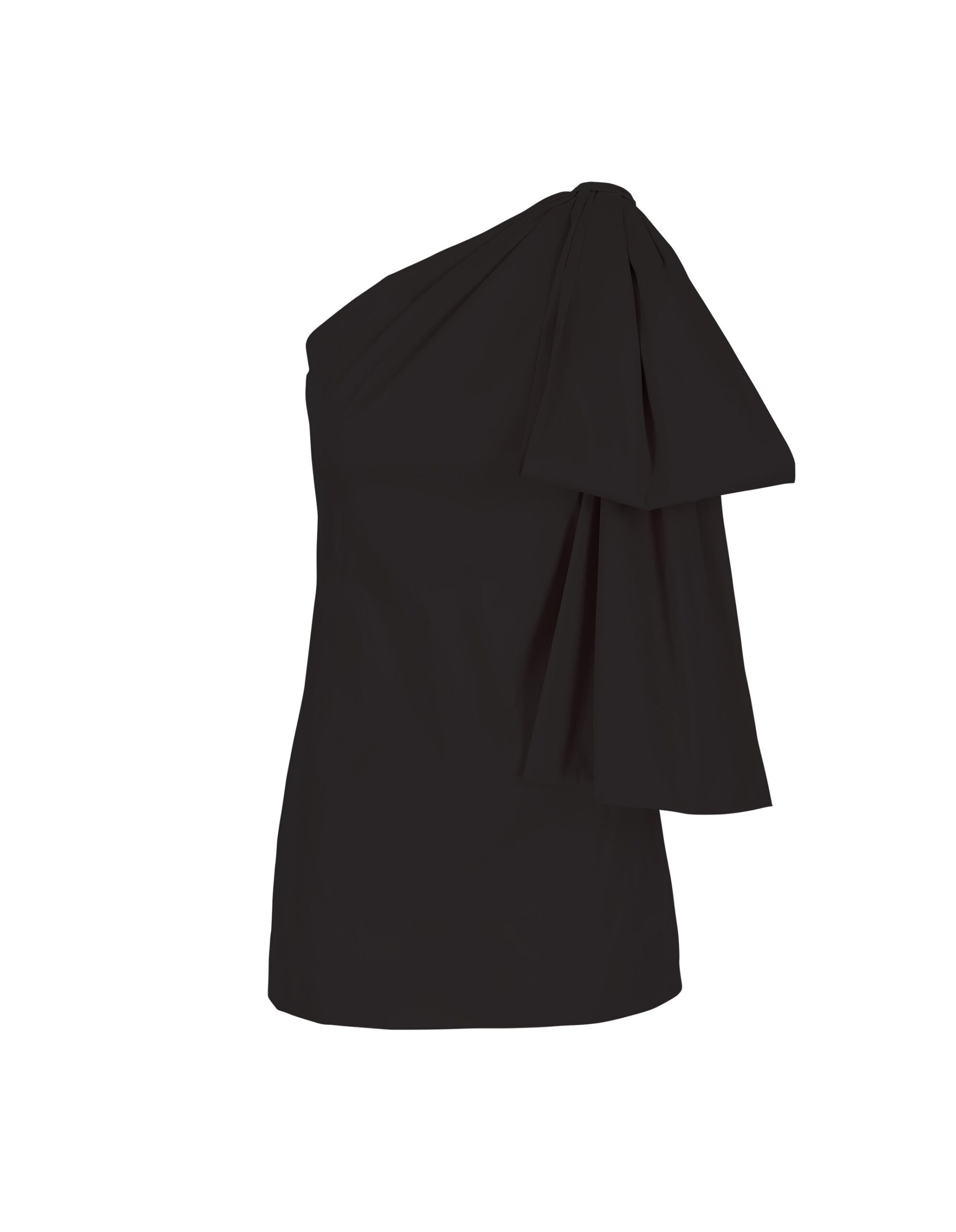 Bernadette Short dress Josselin