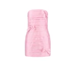 Bernadette Short dress Taffi