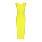 Bernadette dress Kim