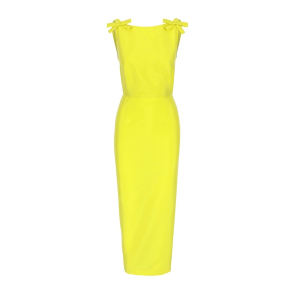 Bernadette dress Kim