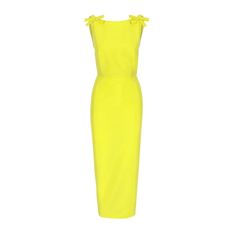 Bernadette dress Kim