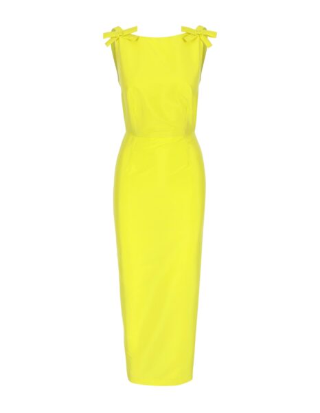 Bernadette dress Kim