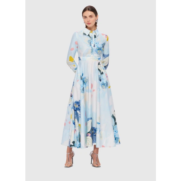 leo lin clothing