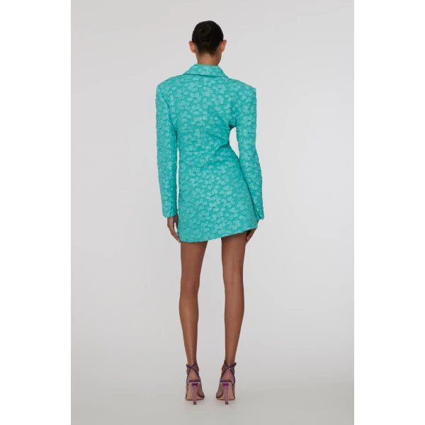 Rotate dress