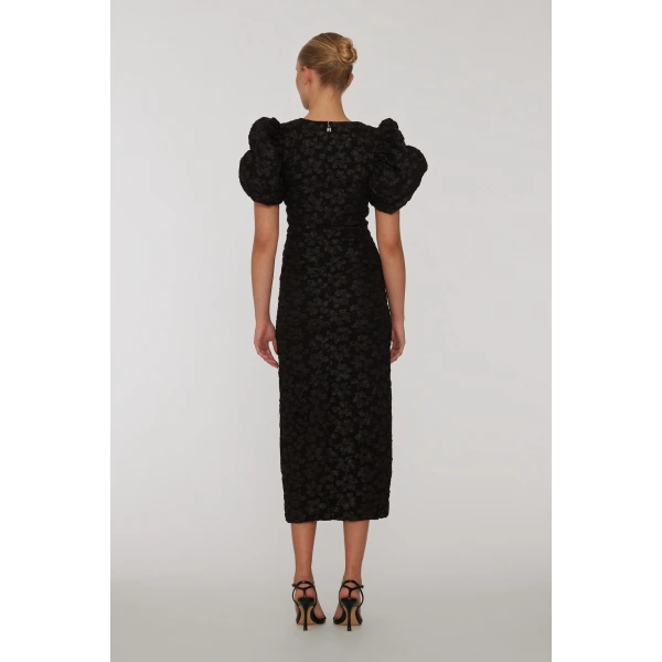 Rotate dress