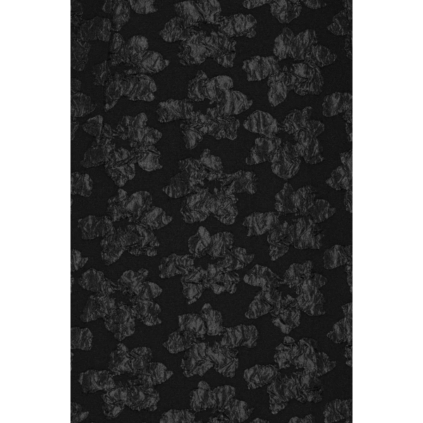 rotate Black dress