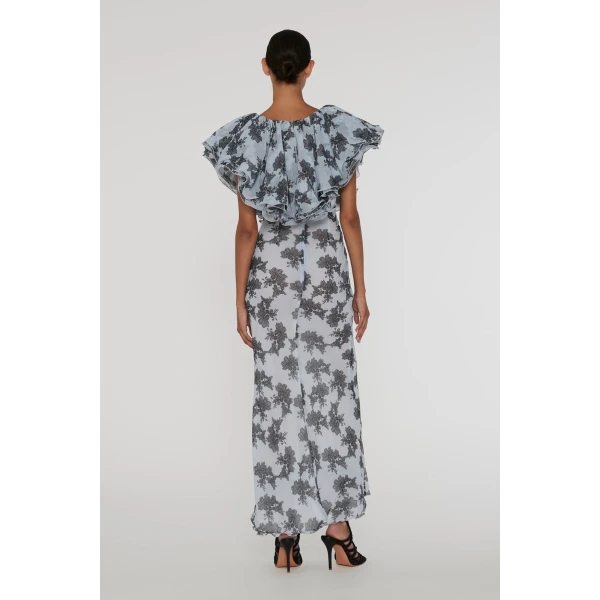 Rotate dress
