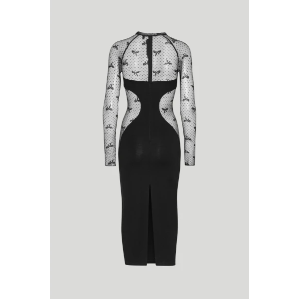 Rotate dresses
