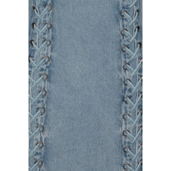 Rotate dress