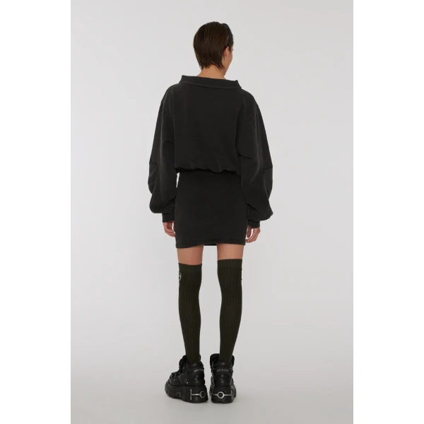 Rotate dress