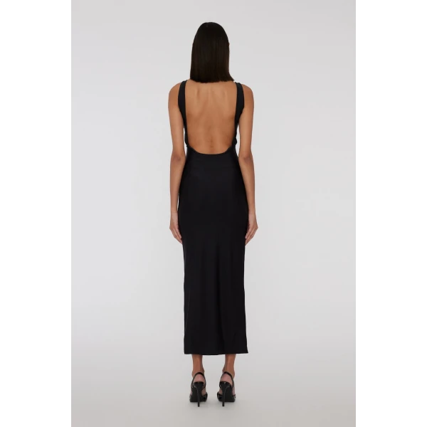 Rotate dress
