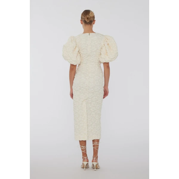 Rotate dress