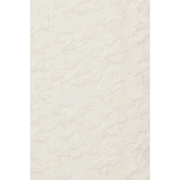 rotate Ivory dress