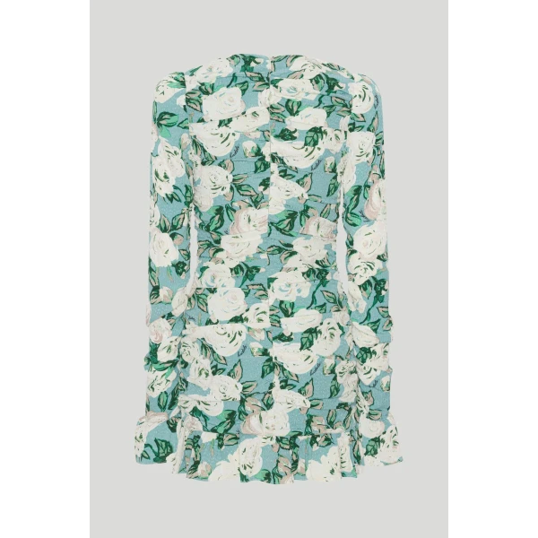 Rotate dresses