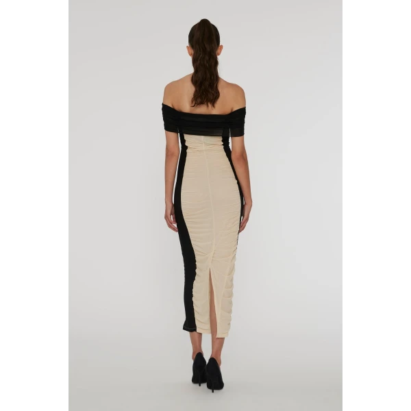 Rotate dress