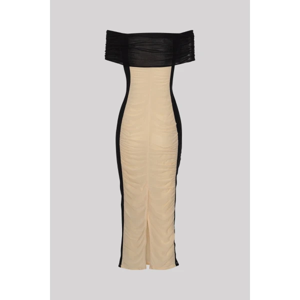 Rotate dresses