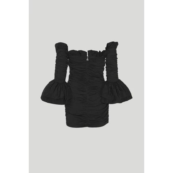 Rotate dresses