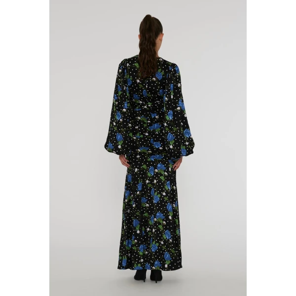 Rotate dress