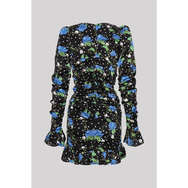 Rotate dresses