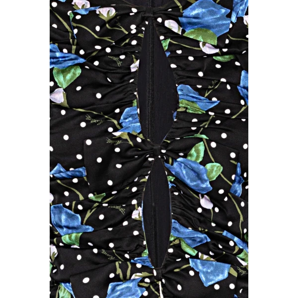 rotate Multicolour dress
