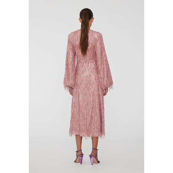 Rotate dress
