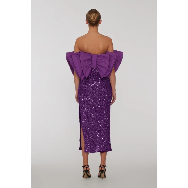 Rotate dress