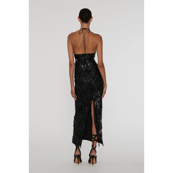 Rotate dress