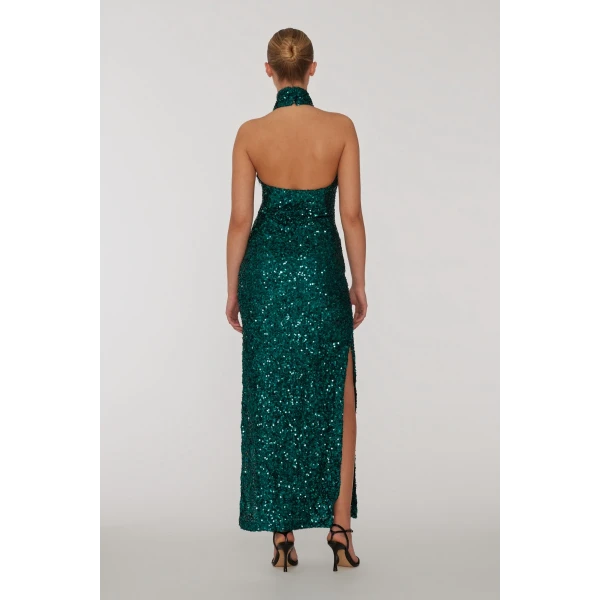 Rotate dress