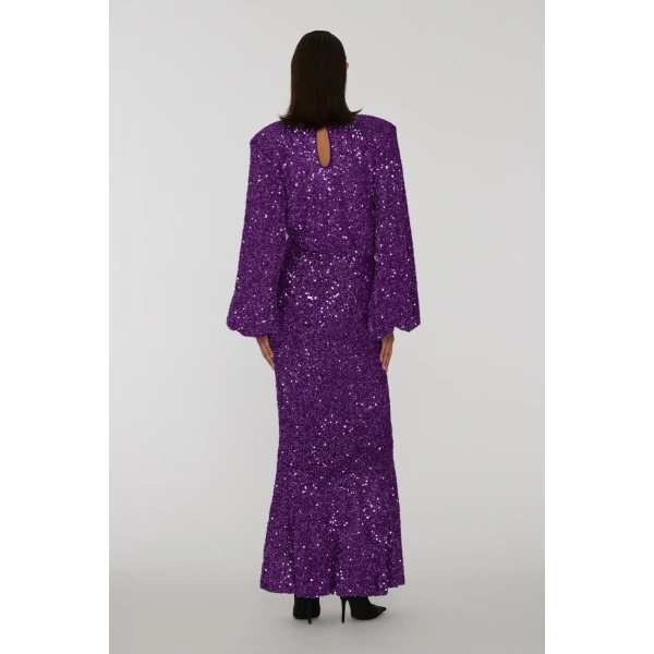 Rotate dress
