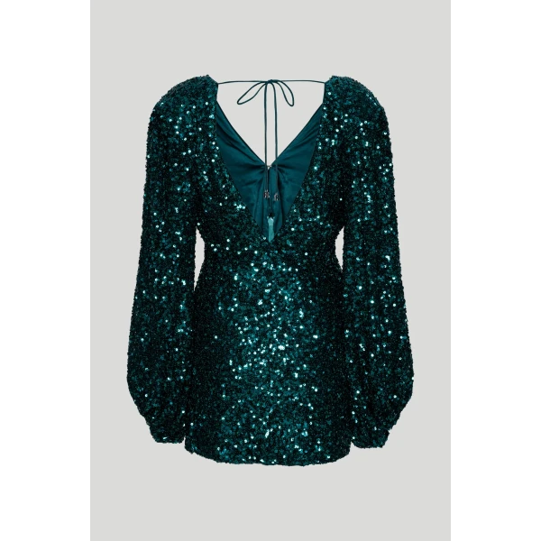 Rotate dresses