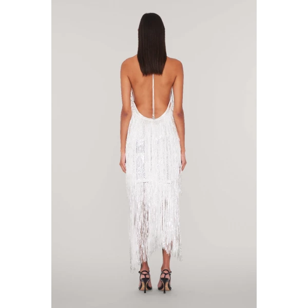 Rotate dress