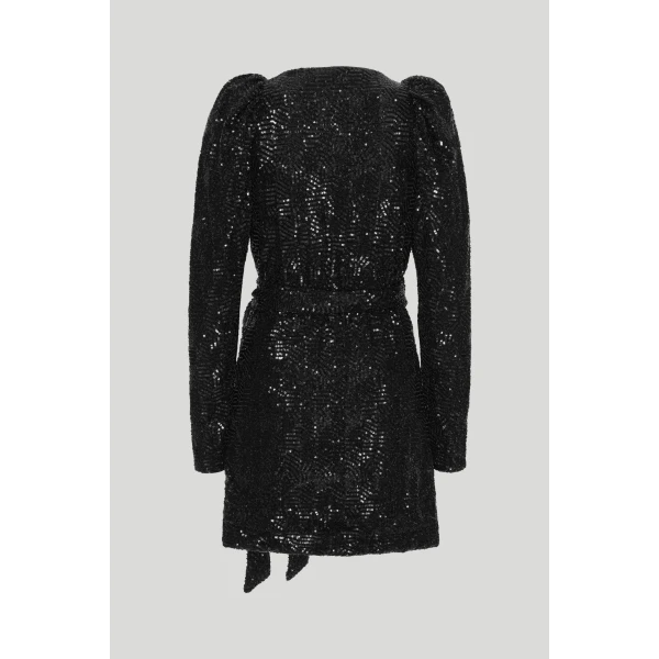 Rotate dresses