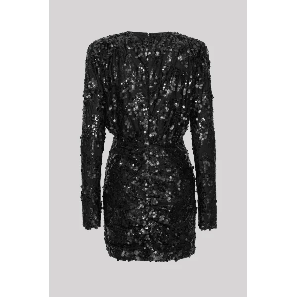 Rotate dresses