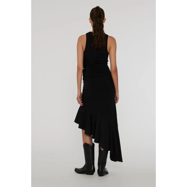Rotate dress